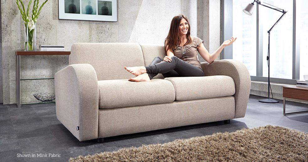 Upholstery at Deans Furnishers