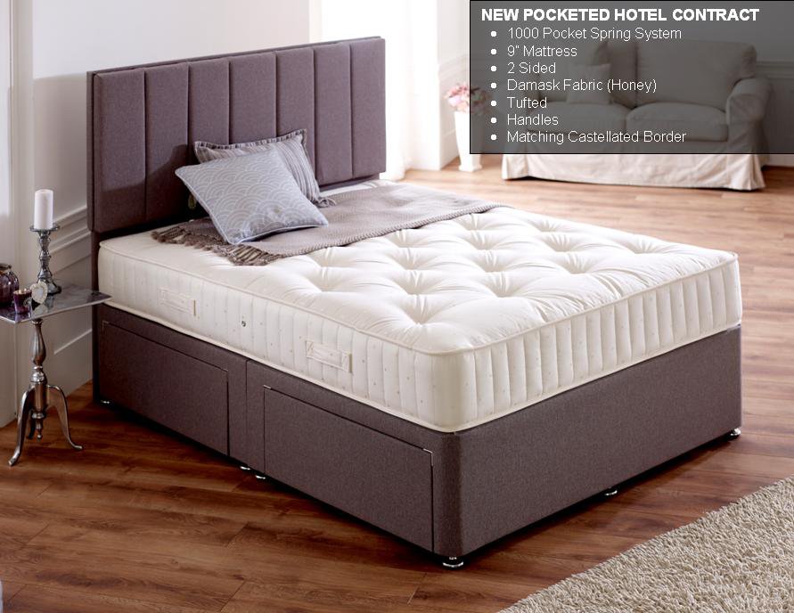 Contract Furniture at Deans Furnishers